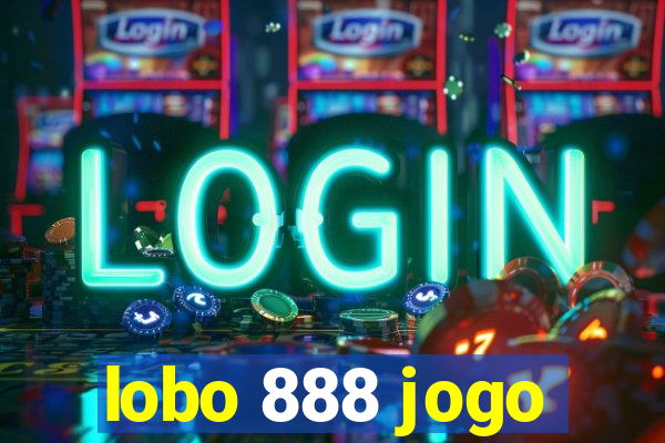 lobo 888 jogo